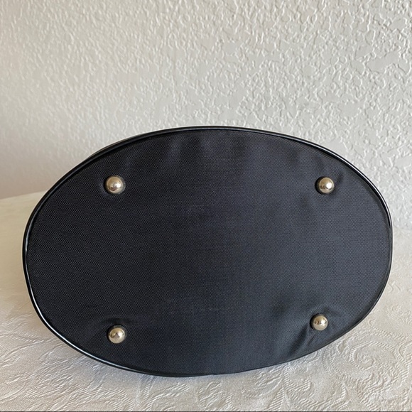 Burberry check tote - Picture 6 of 9